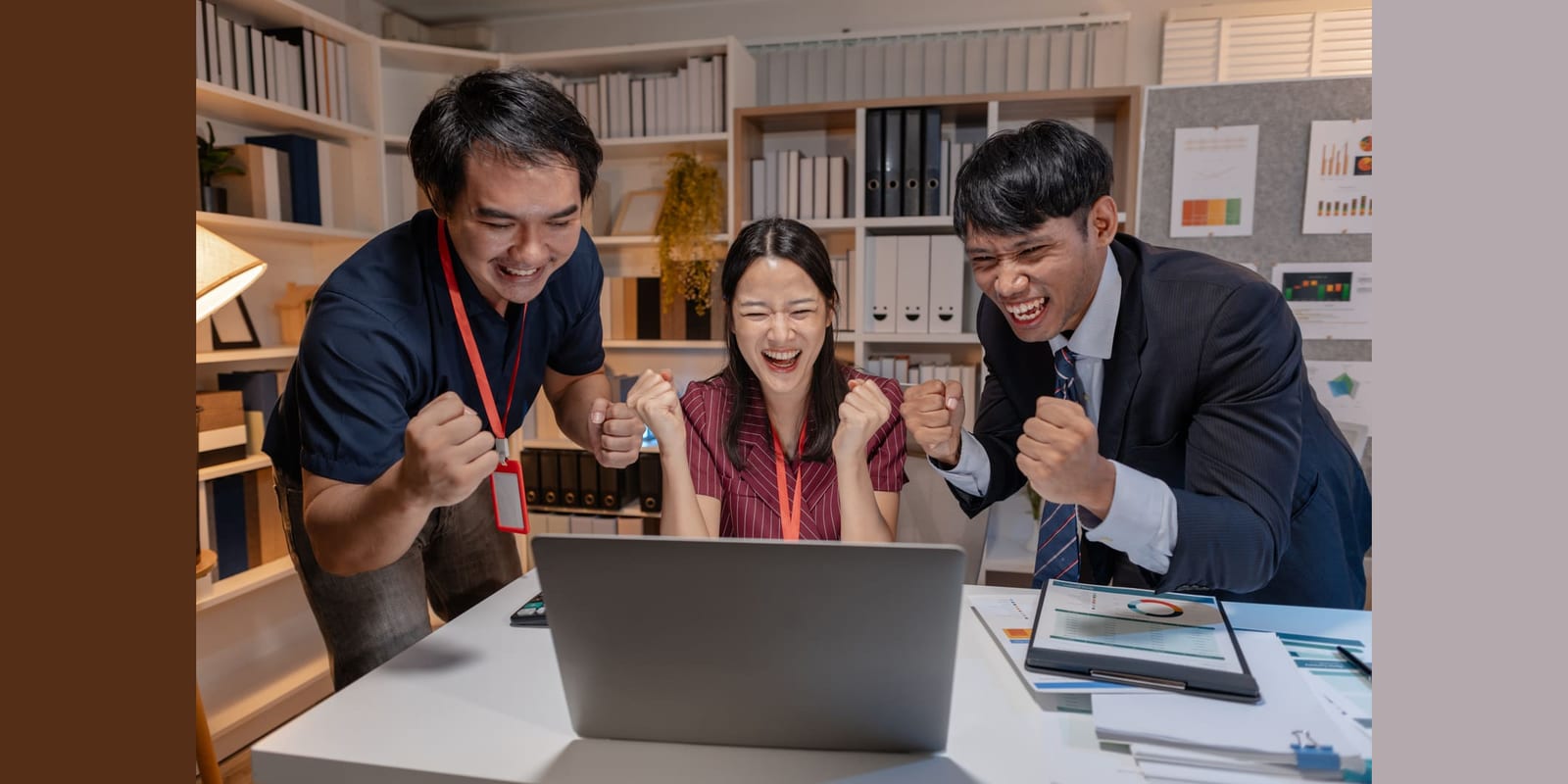 What We Learned Evaluating a Small Business Acquisition
