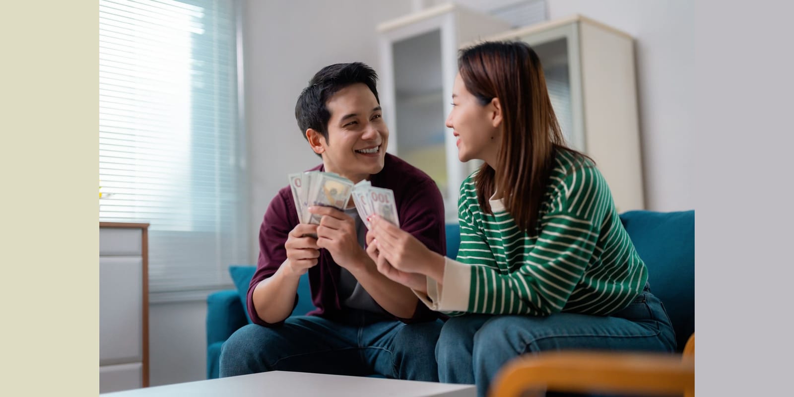 We Reviewed Six Months of Family Spending — Here's What Changed